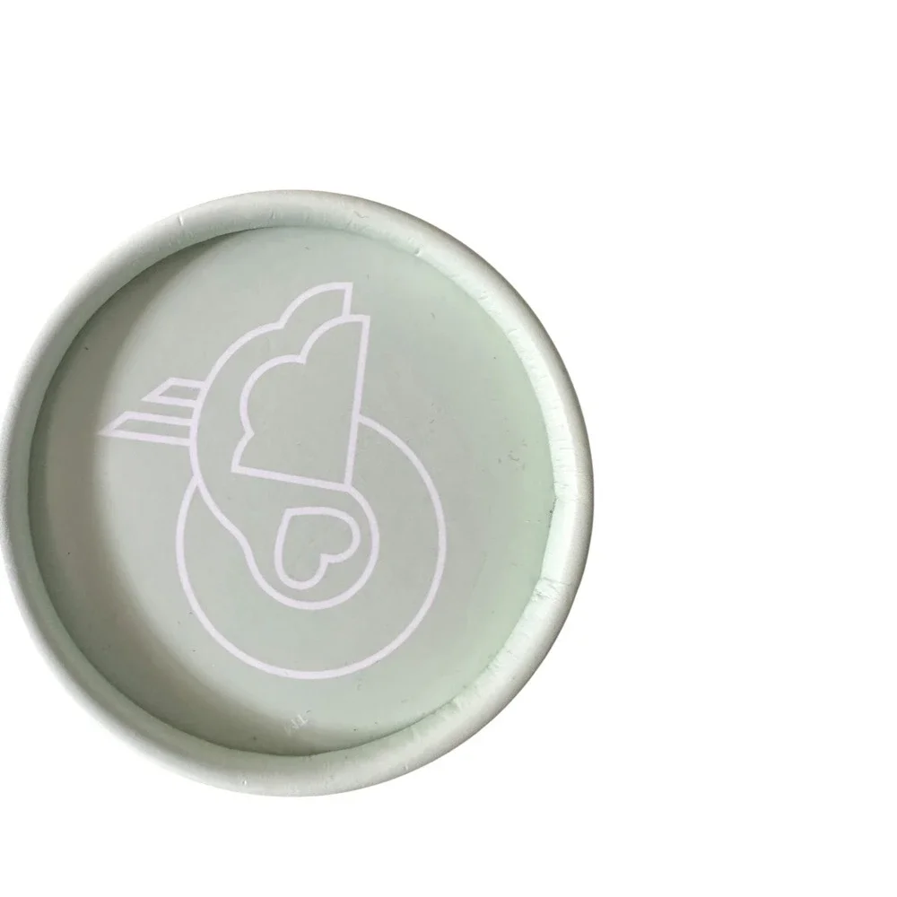 MyHalo Fixed Head Shower Filters 2 Pack Replacement Cartridges Triple Filtration